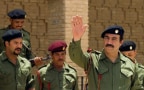 Episodio 2 - Casa Saddam