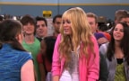 Episodio 87 - Hannah Montana nell'ufficio del preside