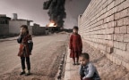 Episodio 1 - Nell'inferno siriano