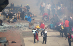 Episodio 2 - L'attentato alla maratona di Boston