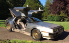 Episodio 6 - De Lorean