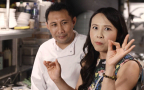 Episodio 5 - Ritorno a scuola a Macao dai maestri della cucina