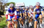 Episodio 3 - Giro di Toscana Femminile