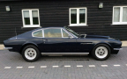 Episodio 1 - Aston Martin DBS