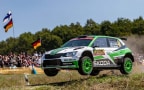 Episodio 13 - 36. ADAC Rallye Deutschland