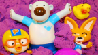 Episodio 4 - Pororo