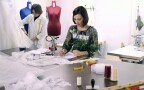 Episodio 1 - La stilista della sposa