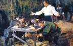 D'Artagnan Contro I Tre Moschettieri