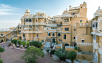 Episodio 4 - Al Deogarh Mahal