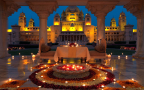 Episodio 9 - I dolci del Palazzo di Umaid Bhawan