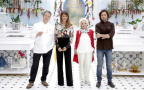 Episodio 19 - Bake Off extra dolce