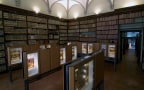 Episodio 222 - Archivi, miniere di storia - L'Archivio di Stato di Siena