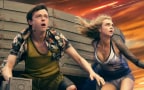 Valerian e la città dei mille pianeti