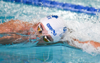Episodio 2 - Nuoto