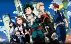 Episodio 8 - Il Segreto Di Midoriya