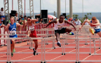 Episodio 3 - Atletica