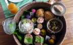Episodio 3 - L'incredibile cucina delle isole della Tailandia