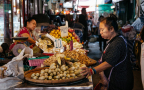 Episodio 6 - Tailandia del Nord - un mix eclettico