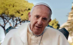 Episodio 1 - Papa Francesco