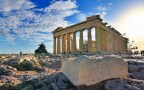 Episodio 70 - Come I Greci Hanno Cambiato Il Mondo