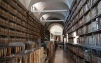 Episodio 226 - Archivi, miniere di Storia - L'Archivio di Stato di Venezia