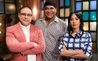 Episodio 8 - The Chefs' Line - Sfida il ristorante!