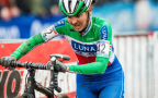 Episodio 11 - Women Elite - 3a prova: Berna (SUI)
