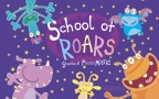 Episodio 4 - School Of Roars