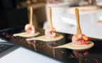 Episodio 10 - Finger Food Factory