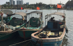 Episodio 2 - Hainan