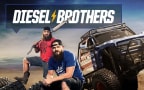 Episodio 6 - Diesel Brothers