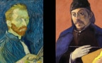 Episodio 2 - Van Gogh vs. Gauguin