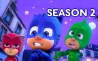 Episodio 3 - PJ Masks: super Pigiamini