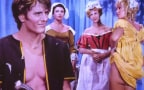 Angelica alla corte del Re