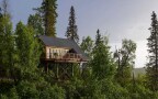 Episodio 12 - Una casa sull'albero in Alaska