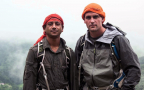 Episodio 2 - A piedi dall'India al Nepal