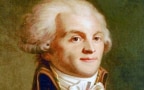 Episodio 119 - Robespierre l'incorruttibile - Con il Prof. Gilles Pecout