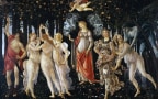 Episodio 3 - I misteri della Primavera di Botticelli