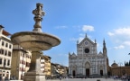 Episodio 11 - Il centro storico di Firenze