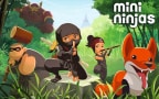 Episodio 30 - Mini Ninjas