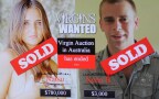 Episodio 5 - Virgins Wanted - Vergini in vendita