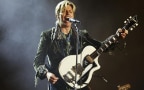 David Bowie - A Reality Tour