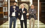 Episodio 5 - Masterchef All Stars Italia