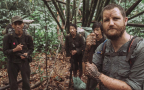 Episodio 4 - Clandestino