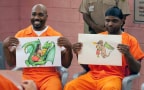 Episodio 32 - Charlie E La Rivolta Carceraria