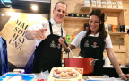 Episodio 4 - Rollini di pollo varhackara e rosa di Gorizia