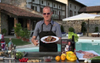 Episodio 4 - L0nza di maiale funghi scamorza - Rombo al cart...