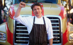 Episodio 2 - Jamie Oliver: il mio Natale coi fiocchi