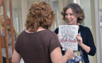 Episodio 3 - Spero che Josh venga alla mia festa!