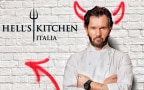 Episodio 8 - Hell's Kitchen Italia
